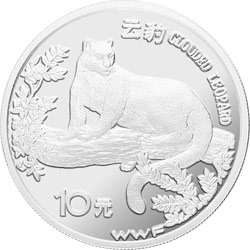 細(xì)說金銀幣上的雕刻的貓科動物，貴金屬雕刻動物有什么意義？