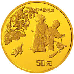 細(xì)說金銀幣上的雕刻的貓科動物，貴金屬雕刻動物有什么意義？